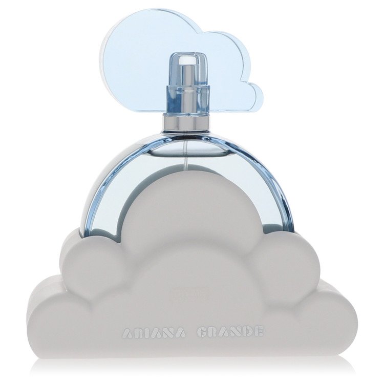 Ariana Grande Cloud by Ariana Grande Eau De Parfum Spray (Tester) 3.4 oz Ariana Grande Cloud by Ariana Grande Eau De Parfum Spray (Tester) 3.4 oz